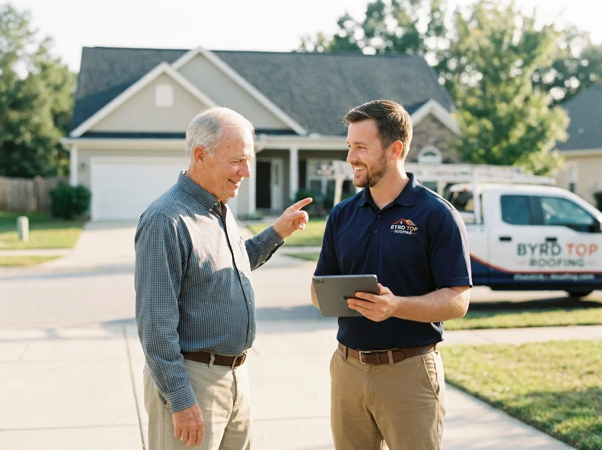 Roofing Othello, WA FAQs
